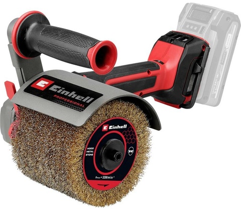 Einhell TP-BR 18/32 Li 4468000