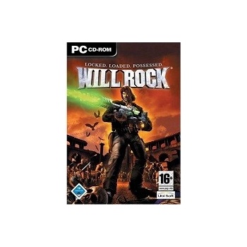 Will Rock
