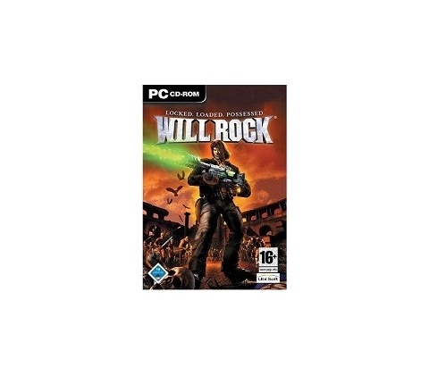 Will Rock