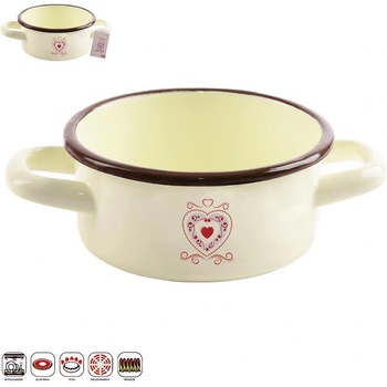 Orion Tonča 12 cm 0,6 l