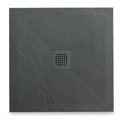 Balneo Stone Tray 90 x 90 cm STFDG909025