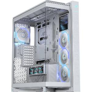 ASUS ROG Cronox GR801 white (90DC00T3-B09030)