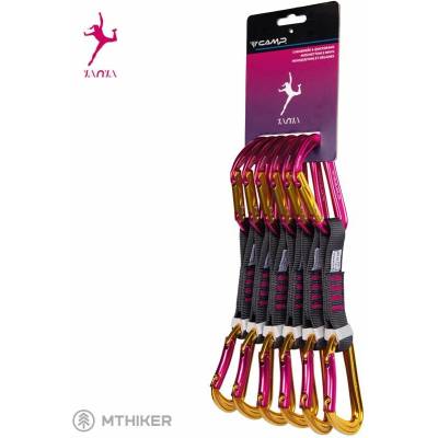 CAMP Photon Express KS Janja set 12 cm 6 ks