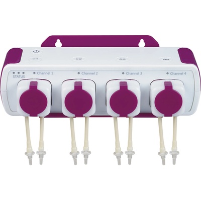 Jebao Smart Auto Dosing Pump MD-4.4