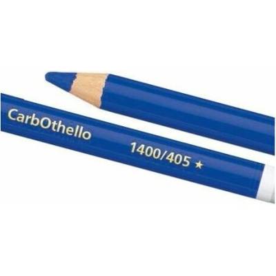 Pastelka STABILO CarbOthello modrá ultramarínová