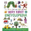 The Very Hungry Caterpillar's Very First Encyclopedia