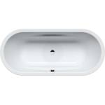 KALDEWEI Ambiente - Овална вана Vaio Duo Oval 951, 180x80 см, противоплъзгаща, бяла 233130000001 (233130000001)