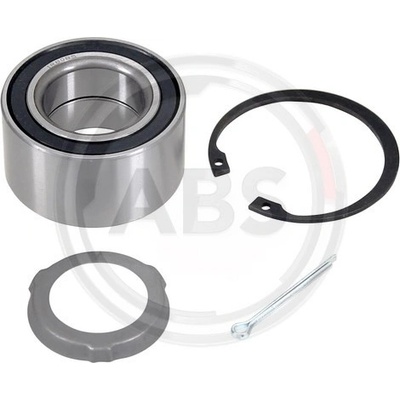 A.B.S. ALL BRAKE SYSTEMS BV. 200077