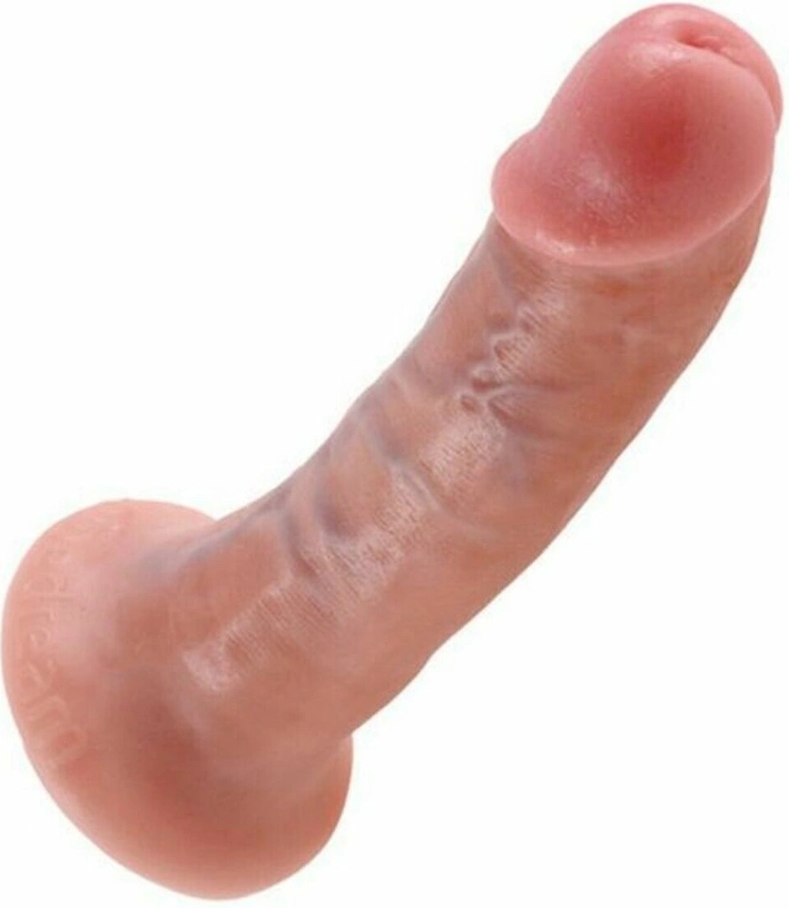 Pipedream King Cock 6″