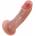 Pipedream King Cock 6″