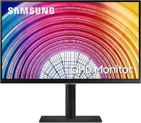 Samsung ViewFinity S6 S27A600NWU