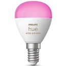 Philips LED RGBW Stmívatelná žárovka Hue WACA P45 E14/5,1W/230V 2000-6500K P5749