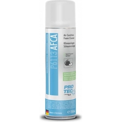PRO-TEC Aircondition Foam Cleaner Apple 100 ml