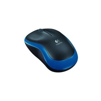 Logitech Wireless Mouse M185 910-002236