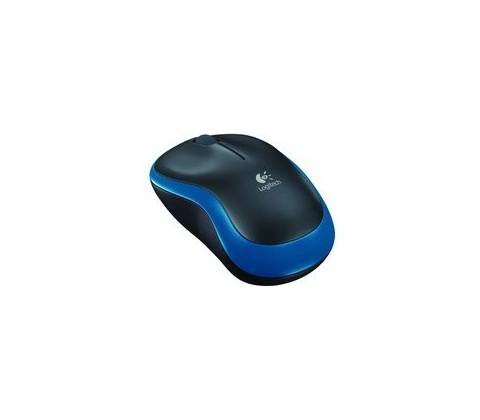 Logitech Wireless Mouse M185 910-002236