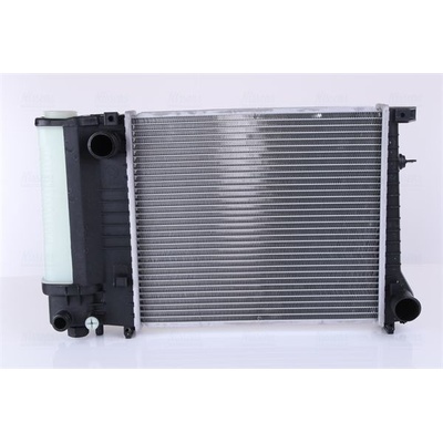 Chladič motora NISSENS 60729A