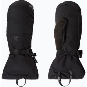 The North Face Скиорски ръкавици The North Face Montana Mitt tnf black