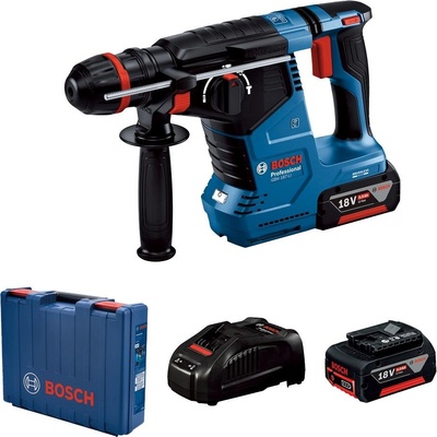 Bosch GBH 187-LI Professional 0 611 923 121