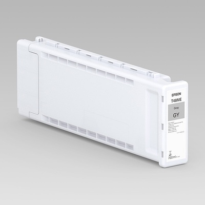 Epson original ink C13T48ME00, gray (C13T48ME00)