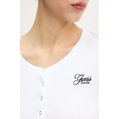 Guess Jeans Тениска Guess Jeans (W5GP27.KA0H1)
