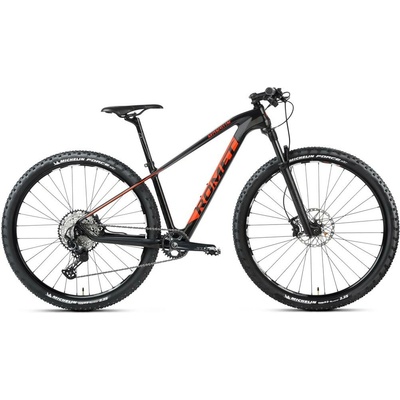Romet Monsun 1 2024