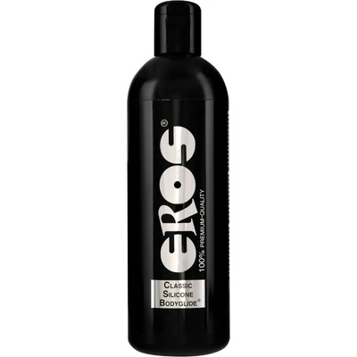 Eros - eros classic line Eros classic silicone bodyglide 1000 ml