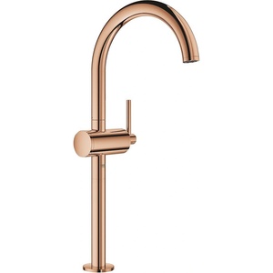 GROHE Смесител за умивалник 1/2″, едноръкохватков, 32647da3, xl-размер (32647da3)