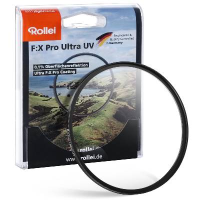 F: X Pro Ultra round filter UV filter 67 mm protective filter ultraviolet filter 99.9% light transmission 36 layers special coating screw filter for 150 megapixel high-performance camera - 26838