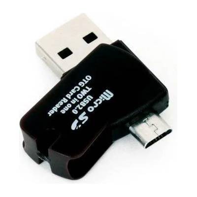 Карта памет Platinet 4в1 Micro SDHC 16 GB
