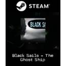 Black Sails - The Ghost Ship