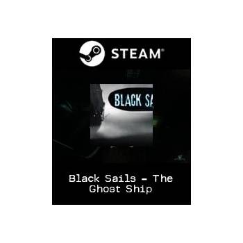 Black Sails - The Ghost Ship