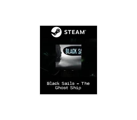 Black Sails - The Ghost Ship