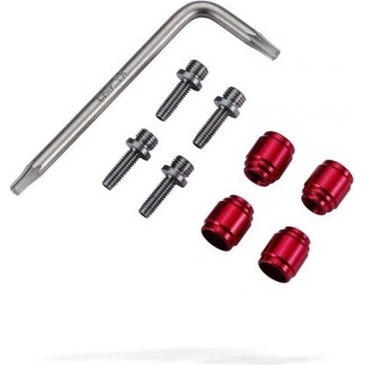 BBB BCB-280 FITTINGKIT