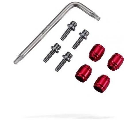 BBB BCB-280 FITTINGKIT