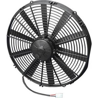 SPAL Ventilátor chlazení - SP30102047 – Hledejceny.cz