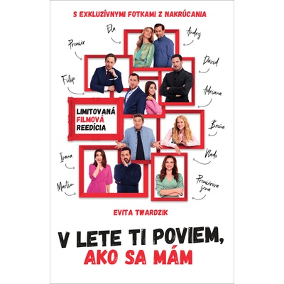 V lete ti poviem, ako sa mám filmová reedícia