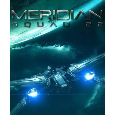 Игра Meridian: Squad 22 за PC Steam, Електронна доставка