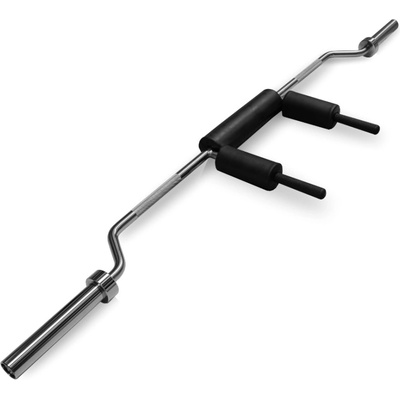 TRINFIT Safety squat bar 2200 mm 50 mm – Zboží Dáma