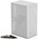 ssupd Meshlicious Full Mesh PCIE 4.0 Edition white