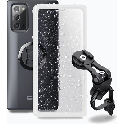 SP CONNECT Носач за велосипед с калъф за Samsung Galaxy Note 20SP CONNECT Bike Bundle II 54435