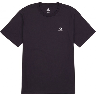 Converse Go To Embroidered Star Chevron Tee Unisex tričko