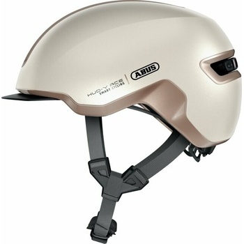 Abus Hud-Y ACE Champagne Gold 2022