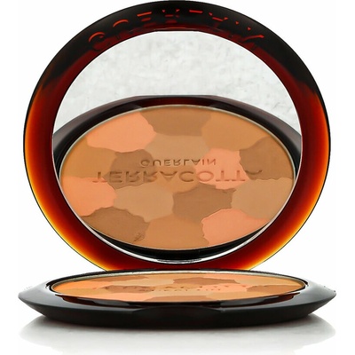 Guerlain Terracotta Light The Sun-kissed Natural Healthy Glow Powder 10 g