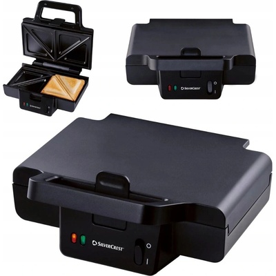 Silvercrest Sswm 900 A2