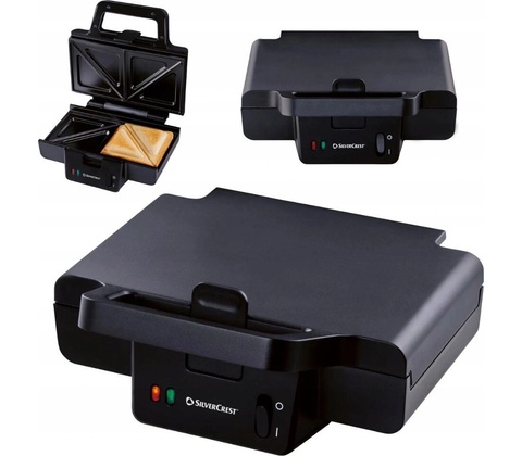 Silvercrest Sswm 900 A2
