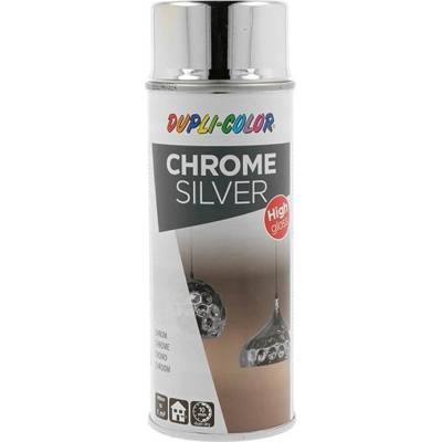 Spray DC chrom efekt strieborny 150ml
