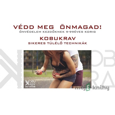 Védd meg önmagad!