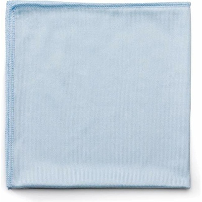 Rubbermaid Utierky Mikrovláknové na sklo 40 x 40cm sv.modrá 12 ks
