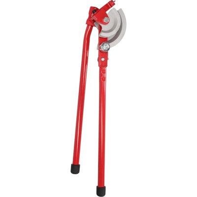 DEDRA-EXIM Ručná ohýbačka rúr 15–22 mm, 700 mm DED-1265H