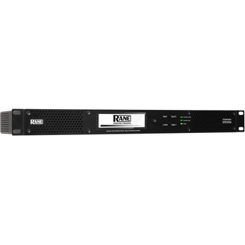 Rane TERMINAL1010x